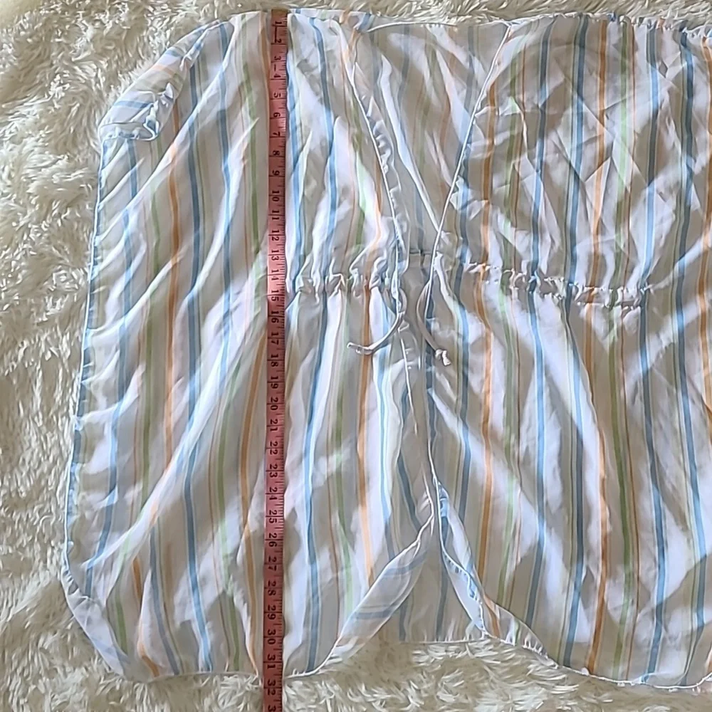 Ladies‎ Swimsuit Coverup - One Size